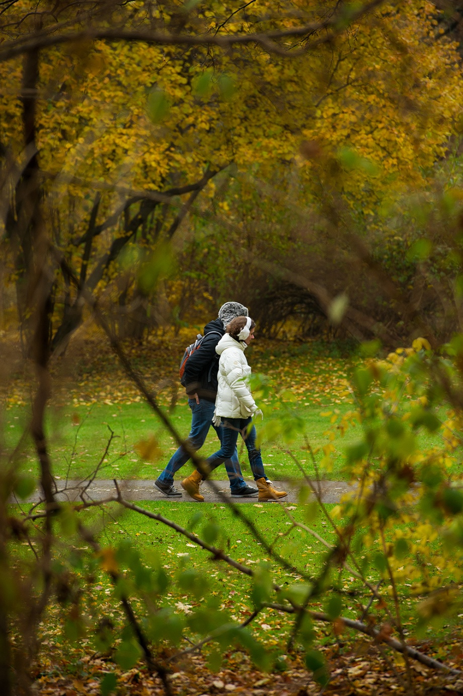 Berlim Novembro 2012