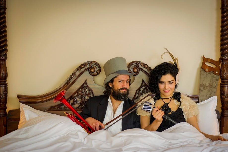 Leticia Sabatella Fernando Alves Tarrytown NY Setembro 2014 / Revista Caras