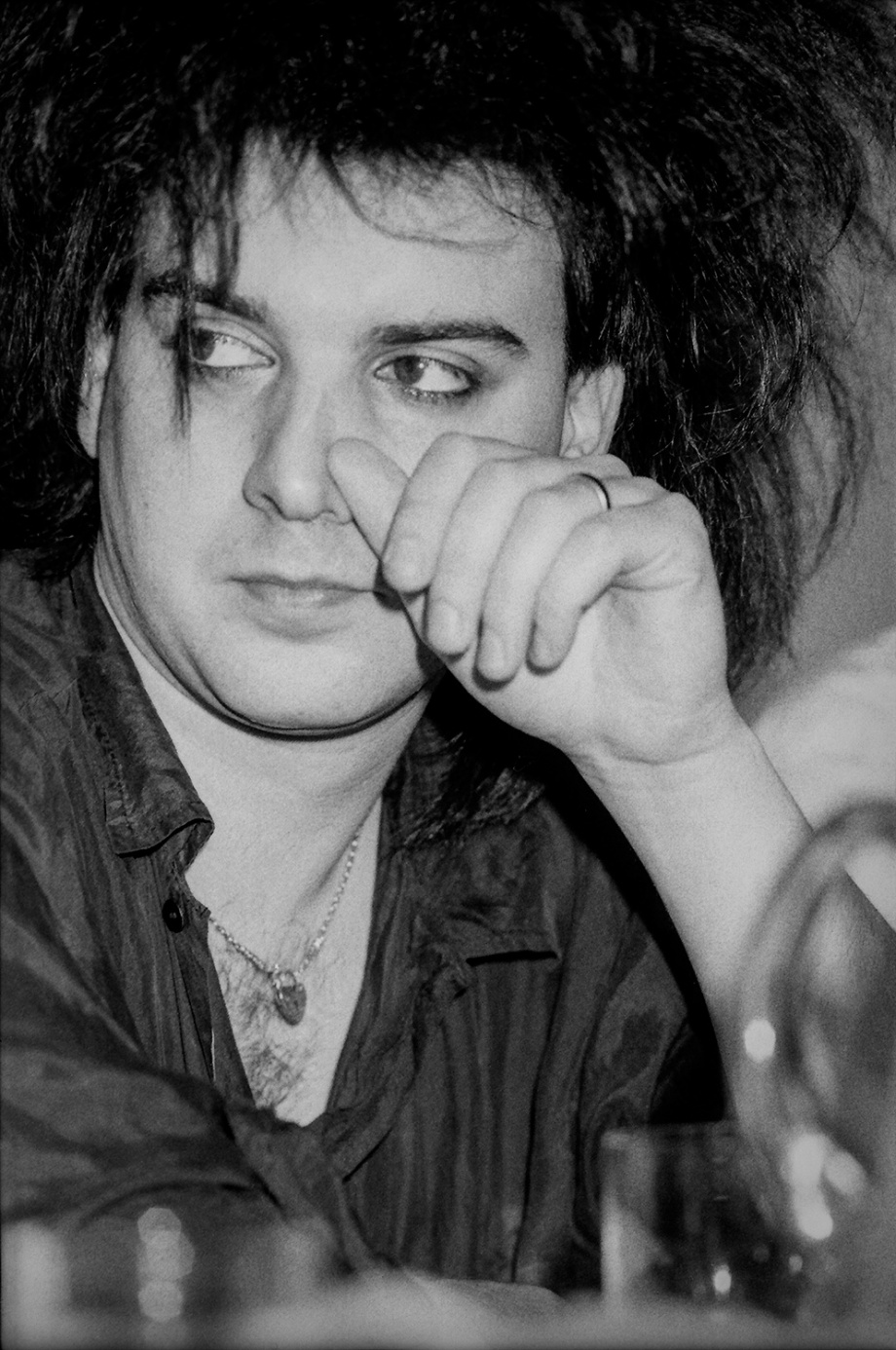 The Cure Buenos Aires 1987