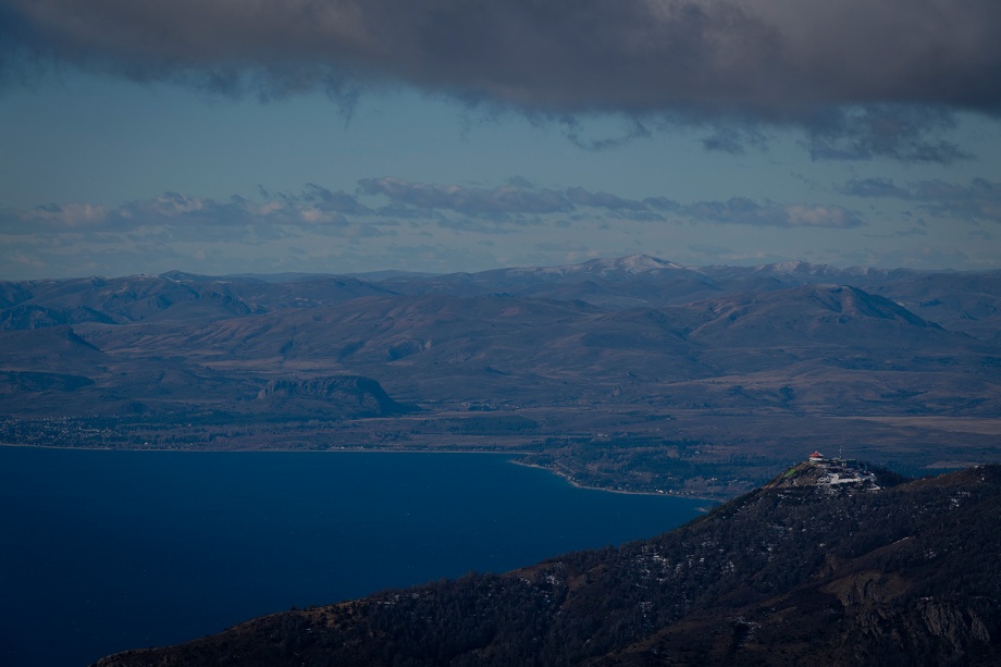 San Carlos de Bariloche Agosto 2018