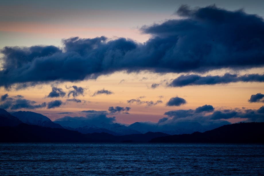 San Carlos de Bariloche Agosto 2018