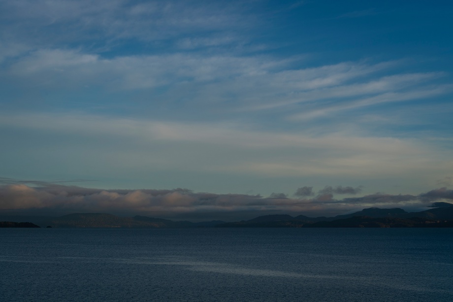 San Carlos de Bariloche Agosto 2018