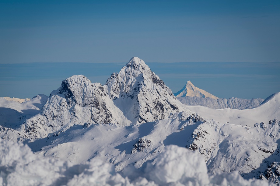 San Carlos de Bariloche Agosto 2018