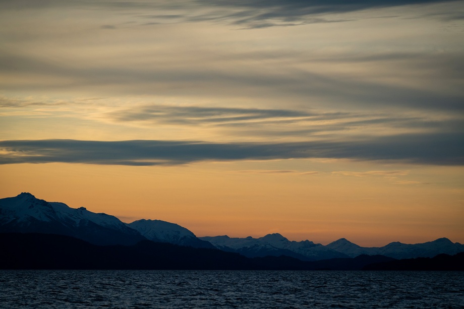 San Carlos de Bariloche Agosto 2018