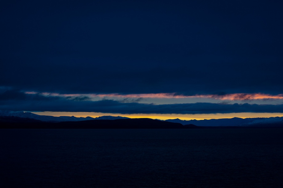 San Carlos de Bariloche Agosto 2018