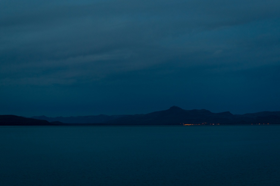 San Carlos de Bariloche Agosto 2018