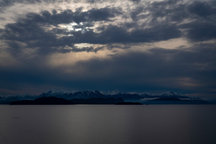 San Carlos de Bariloche Agosto 2018