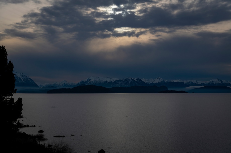 San Carlos de Bariloche Agosto 2018