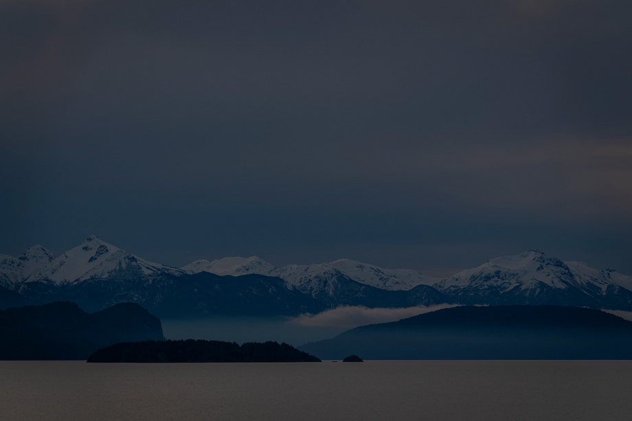 San Carlos de Bariloche Agosto 2018