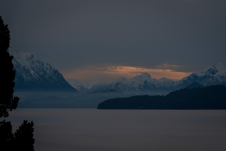 San Carlos de Bariloche Agosto 2018
