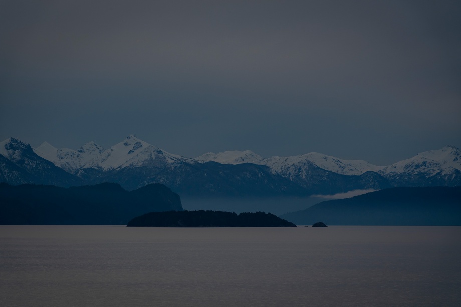 San Carlos de Bariloche Agosto 2018