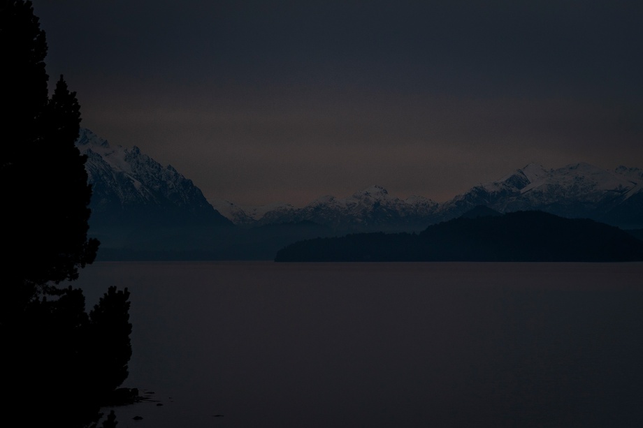 San Carlos de Bariloche Agosto 2018