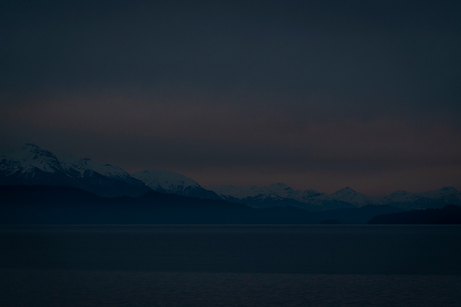 San Carlos de Bariloche Agosto 2018