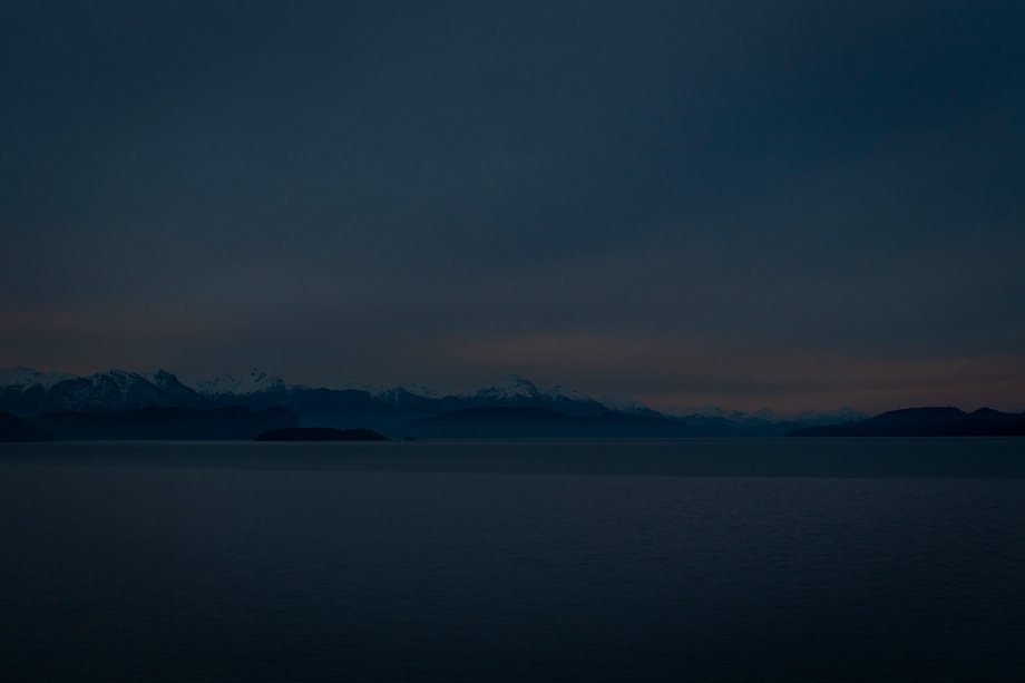 San Carlos de Bariloche Agosto 2018