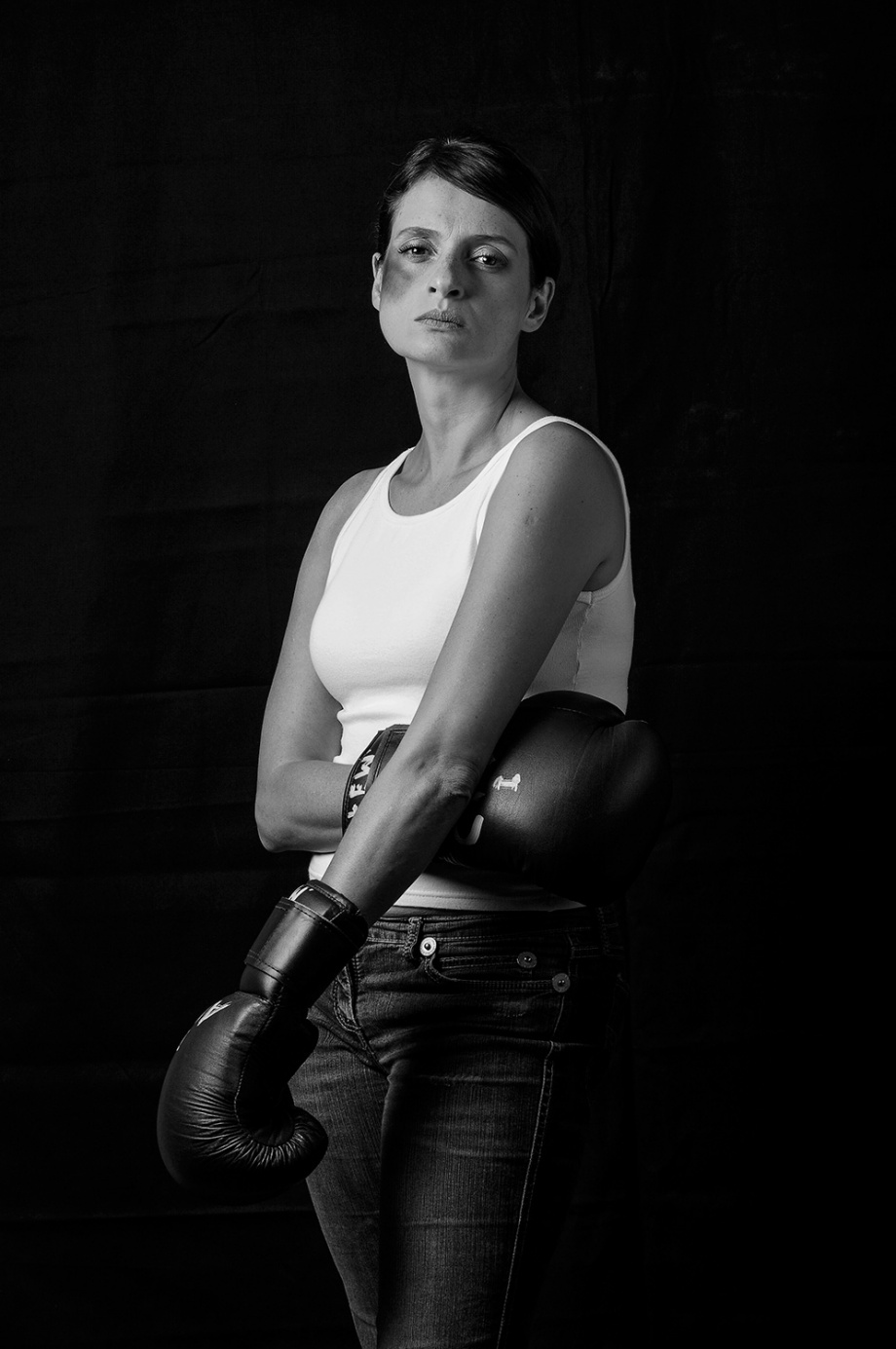 Denise Fraga Sao Paulo / Revista RSVP