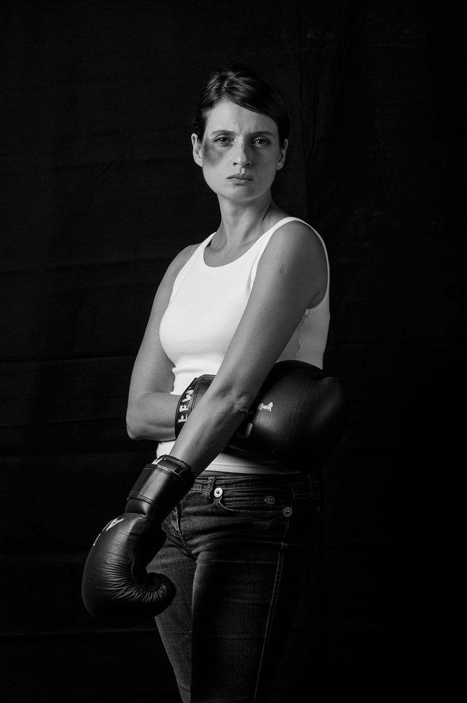 Denise Fraga Sao Paulo / Revista RSVP