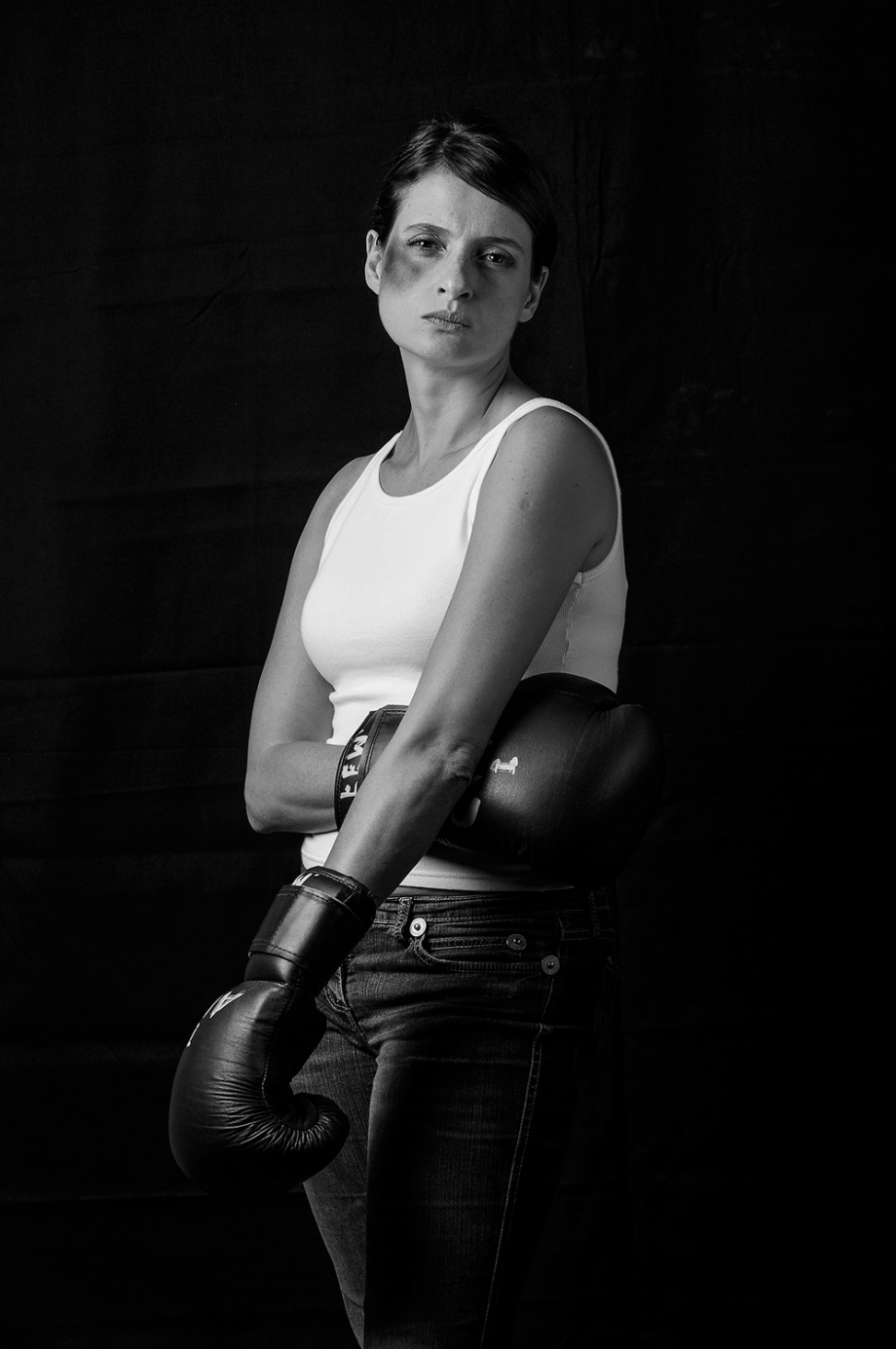 Denise Fraga Sao Paulo / Revista RSVP