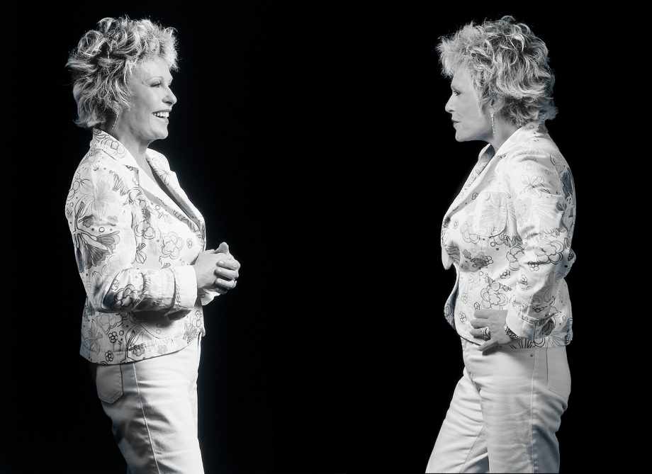 Ana Maria Braga Sao Paulo / Revista RSVP