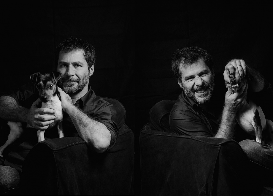 Leopoldo Pacheco Sao Paulo / Revista RSVP