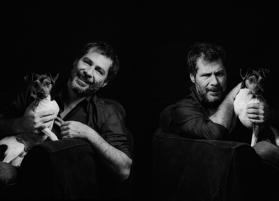 Leopoldo Pacheco Sao Paulo / Revista RSVP