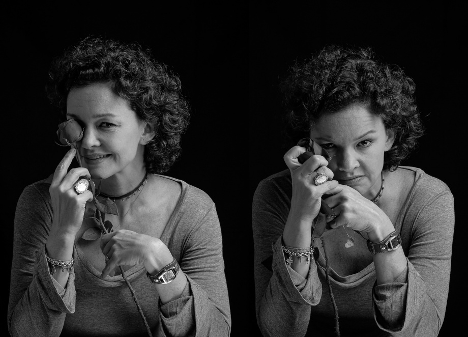 Julia Lemmertz Sao Paulo / Revista RSVP