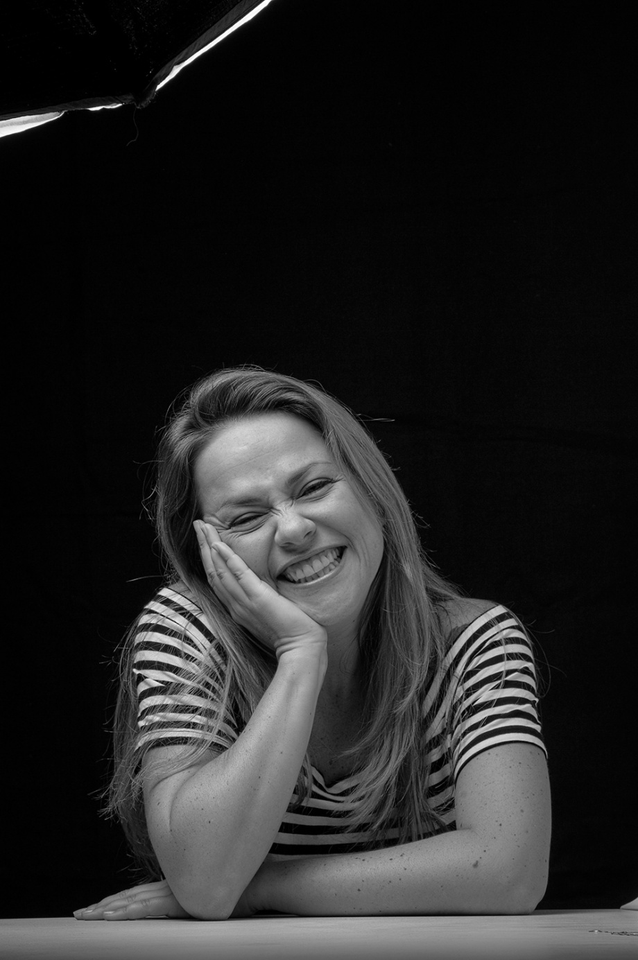 Vivianne Pasmanter Sao Paulo / Revista RSVP