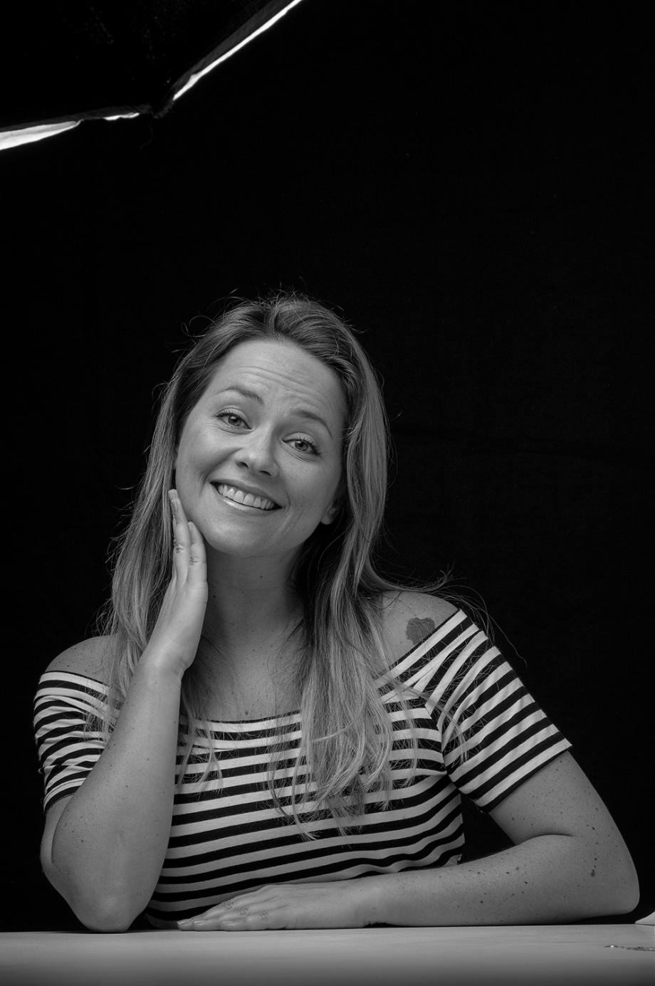 Vivianne Pasmanter Sao Paulo / Revista RSVP