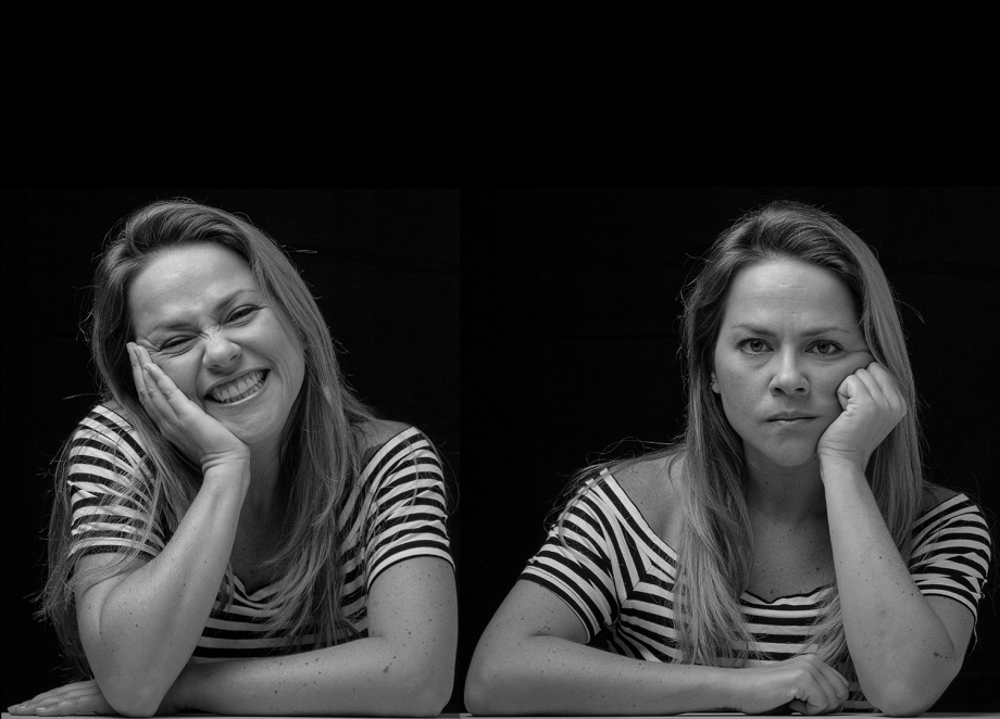 Vivianne Pasmanter Sao Paulo / Revista RSVP