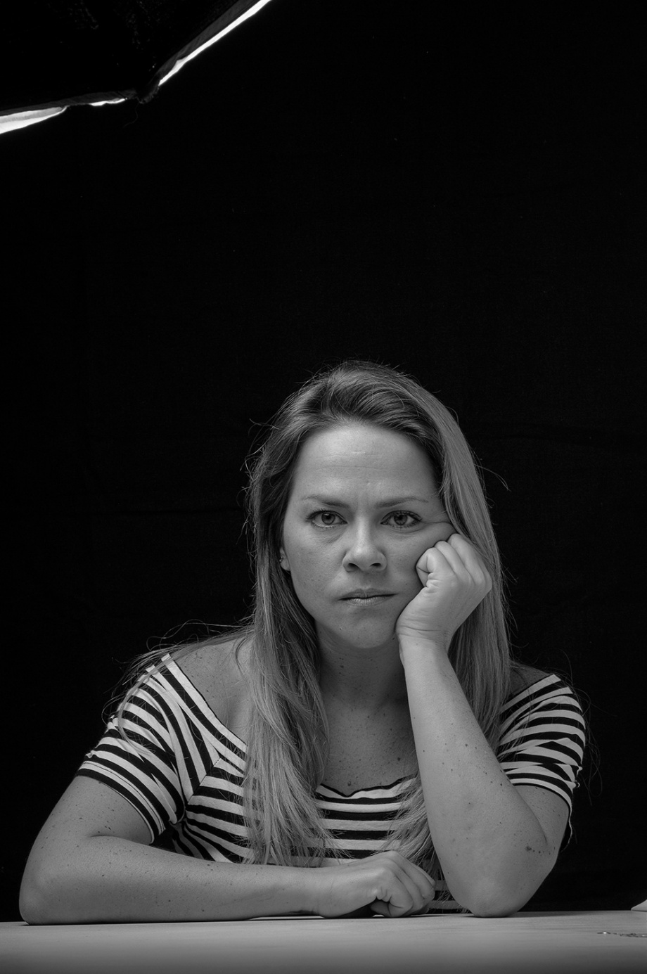 Vivianne Pasmanter Sao Paulo / Revista RSVP