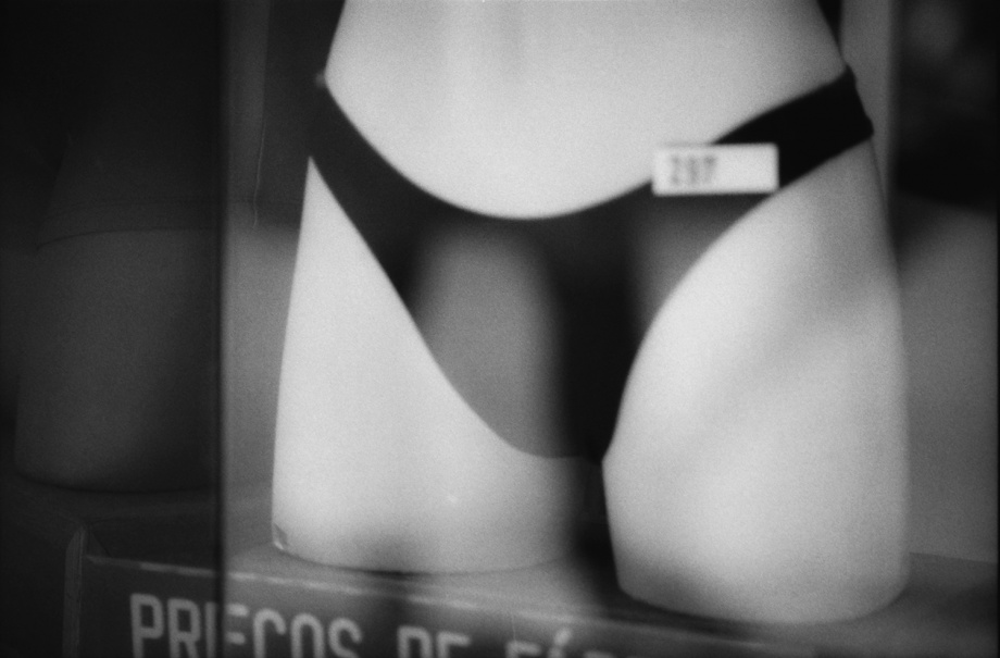 Copacabana / Janeiro  2000