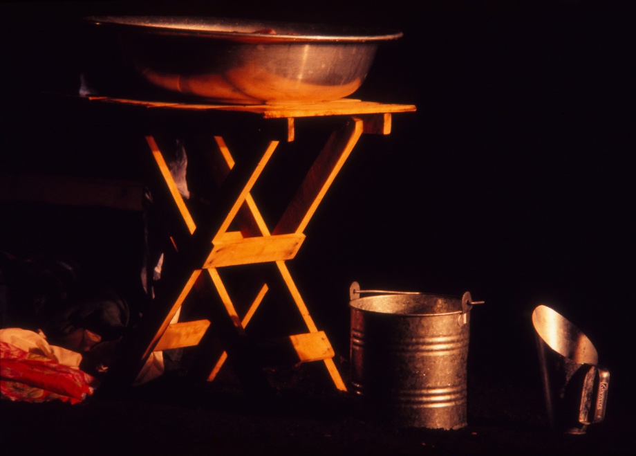 Sao Paulo Bienal 1989 / Homenagem a Xul Solar 