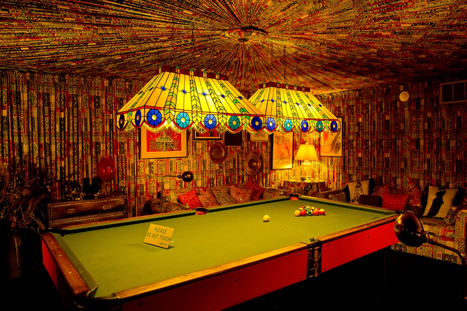 Graceland Menphis Tennessee Dezembro 2011