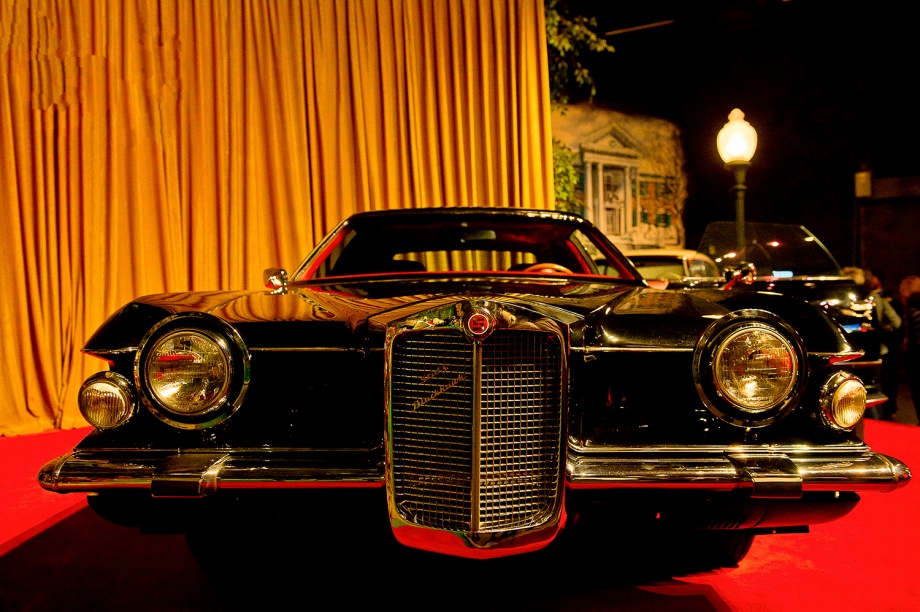 Graceland Menphis Tennessee Dezembro 2011