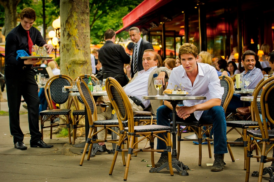 Jonatas Faro para Caras Paris Maio de 2013