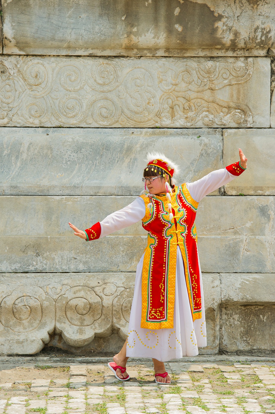 Forbidden City Julho 2014