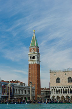 Veneza Abril 2012