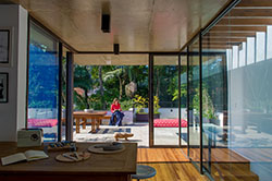 Casa Vila Nova Concepção / Revista Arquitetura & Construção 