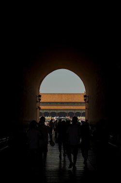 Forbidden City Julho 2014