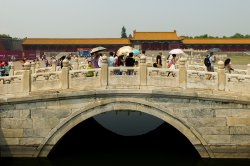 Forbidden City Julho 2014