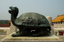 Forbidden City Julho 2014