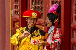 Forbidden City Julho 2014