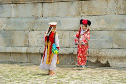 Forbidden City Julho 2014