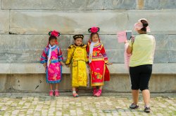 Forbidden City Julho 2014