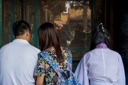 Forbidden City Julho 2014