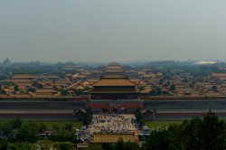 Forbidden City Julho 2014