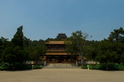 Forbidden City Julho 2014