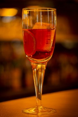 BAR BASSO NEGRONI
